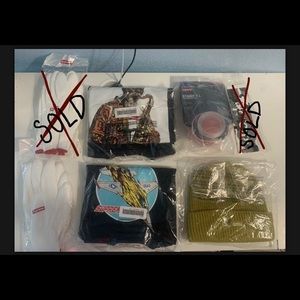 Supreme Bundle